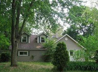 5110 N Ridge Rd, Perry, OH 44081