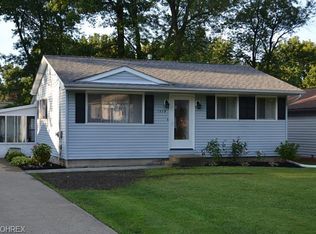 1339 E 29th St, Ashtabula, OH 44004