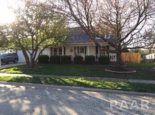 759 Pierce St, Morton, IL 61550