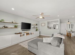 45 Bramble Ln #109, Aliso Viejo, CA 92656