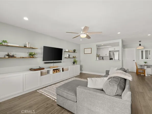 45 Bramble Ln #109, Aliso Viejo, CA 92656