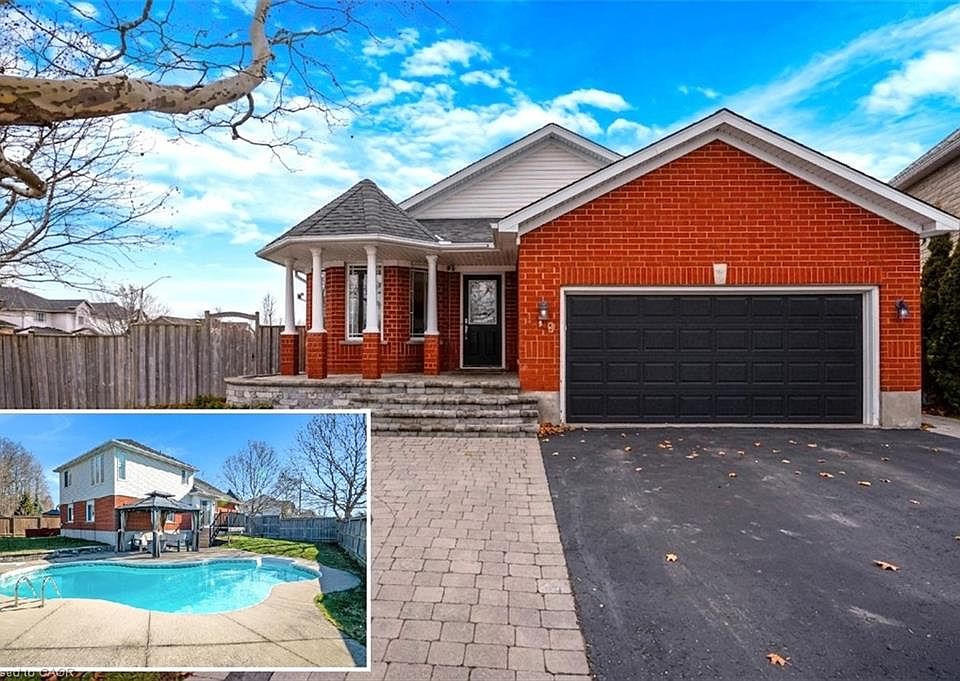 1st image of 158 McMeeken Dr