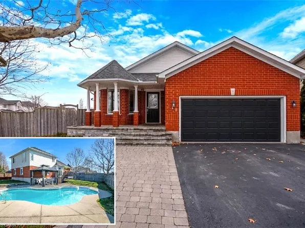 158 McMeeken Dr, Cambridge, ON N3C 4C6