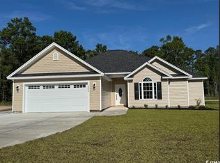 4024 Copperhead Rd LOT C-3, Conway, SC 29527