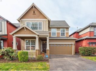 1129 SE Wenlock Ave, Hillsboro, OR 97123