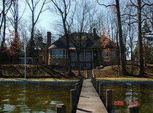 31010 Currans Beach Rd, Dowagiac, MI 49047