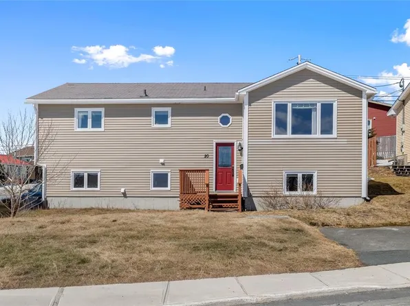 20 Ingerman Street, Mount Pearl, NL A1N3L4