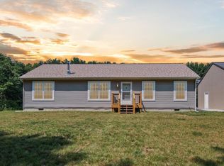 4764 Fishville Rd, Grass Lake, MI 49240