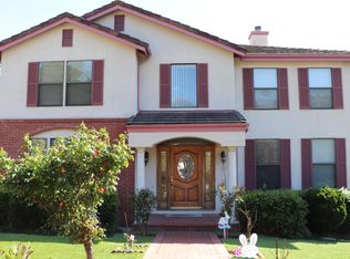 445 Mountain Blvd, Oakland, CA 94611