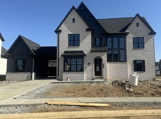 7541 Sutcliff Dr Lot 442, College Grove, TN 37046