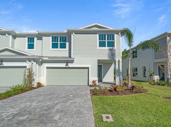 3523 NW Solange Court, Jensen Beach, FL 34957