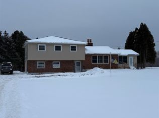 312 State Highway 131, Massena, NY 13662