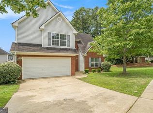 3 Belmont Park Ln, Newnan, GA 30263