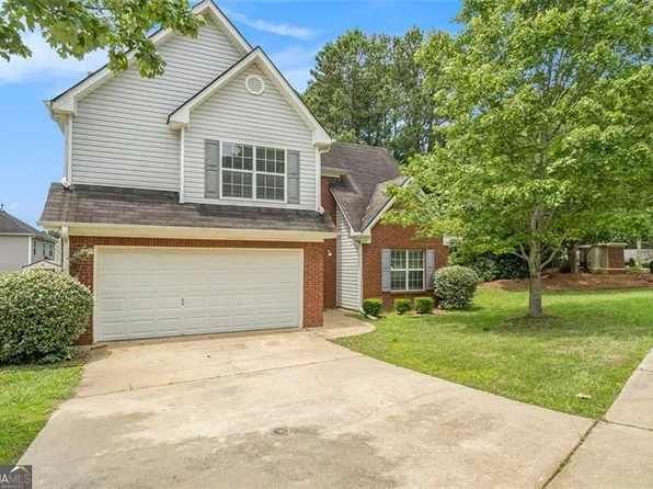 3 Belmont Park Ln, Newnan, GA 30263
