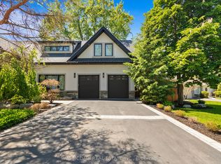 1031 Welwyn Dr, Mississauga, ON L5J3J2