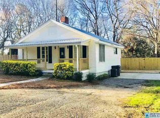 1568 Berry Rd, Birmingham, AL 35226