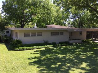 6909 Overhill Rd, Fort Worth, TX 76116