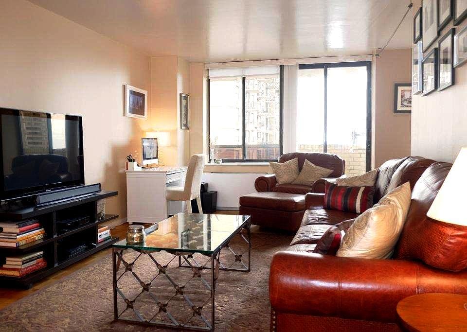 1st image of 311 E 38th St APT 18D