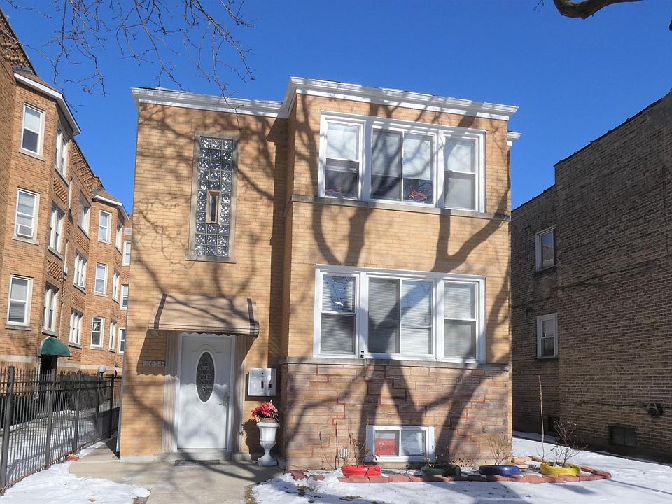 1st image of 2634 W Summerdale Ave #1
