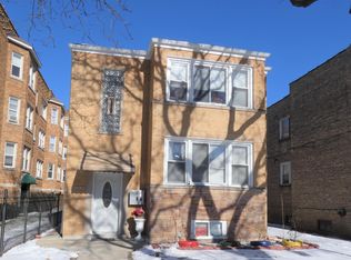 2634 W Summerdale Ave #1, Chicago, IL 60625