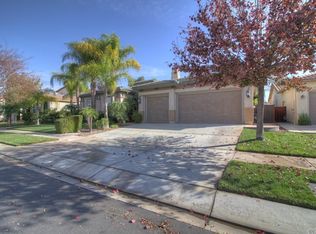 11554 Legends Ln, Beaumont, CA 92223