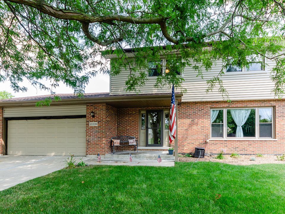 1st image of 20339 S White Fence Ct