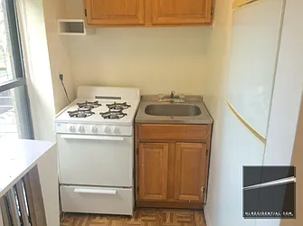 Rented by Highline Residential