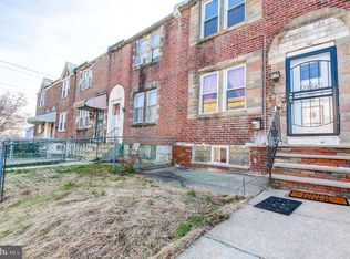 2554 S Ashford St, Philadelphia, PA 19153