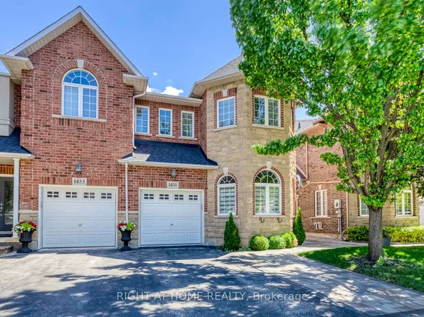 1451 Tobyn Dr, Burlington, ON L7M 5A6