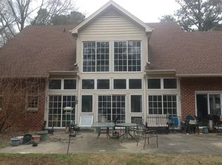 2533 Countrywood Rd, Raleigh, NC 27615