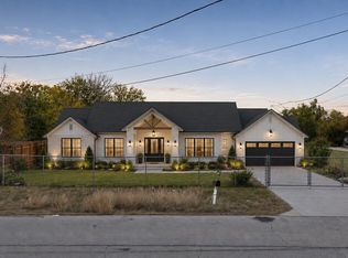 5912 Hereford Dr, Fort Worth, TX 76179