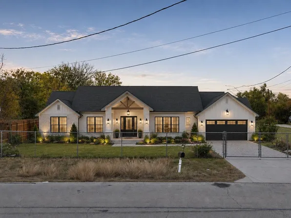 5912 Hereford Dr, Fort Worth, TX 76179