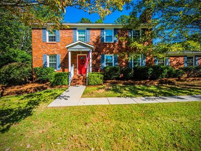407 Randwick Rd, Dothan, AL, 36301