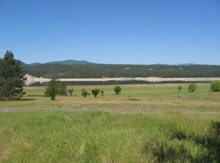 3757B Highway 25 S, Gifford, WA 99131