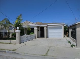 551 E 219th St, Carson, CA 90745
