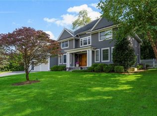 7 Hannan Pl, Rye, NY 10580