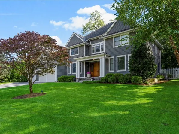 7 Hannan Place, Rye, NY 10580