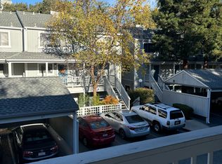 1358 Las Juntas Way APT E, Walnut Creek, CA 94597