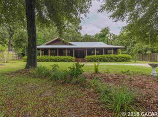 2057 SW 44th Ave, Gainesville, FL 32608