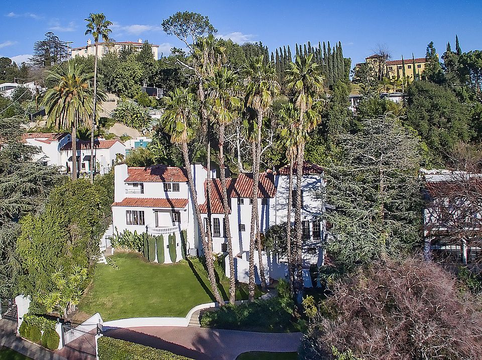 2556 Aberdeen Ave, Los Angeles, CA 90027 Zillow