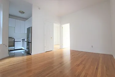 Rented by Dynamik Realty