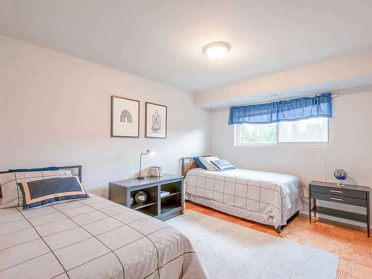 Milbrook Park Apartments — Photo 15