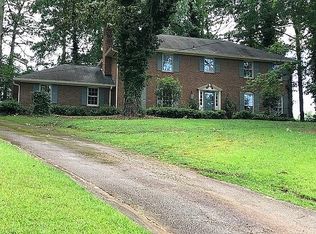 807 Camellia Dr, Lagrange, GA 30240