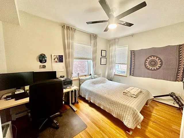 1 Fairfield Pl #3 — Photo 15