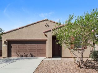 12709 N Berwick Dr, Marana, AZ 85653