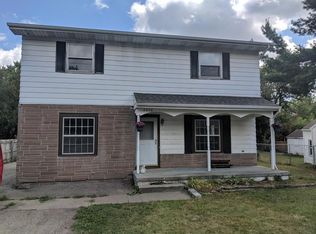 2836 Cynwood St, Lansing, MI 48906