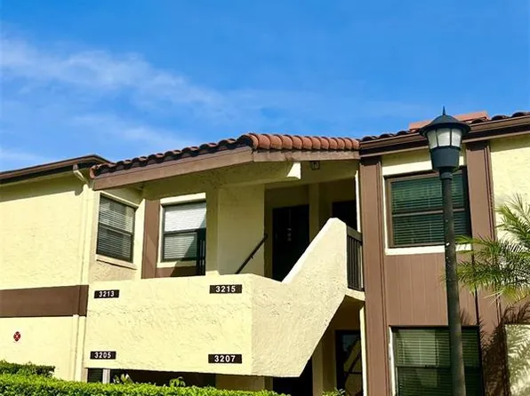 3207 Westridge Blvd #104, Orlando, FL 32822