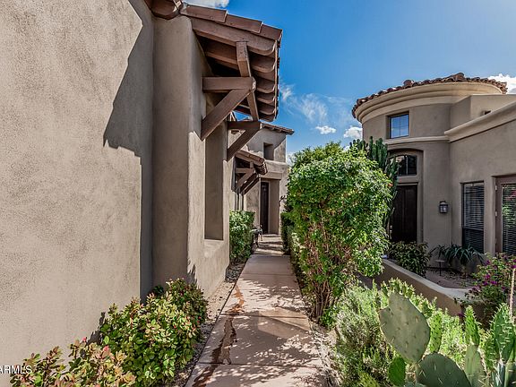 3rd image of 9270 E THOMPSON PEAK Parkway #315