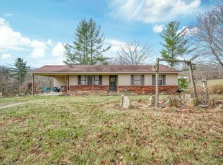 3405 Highland Ln, Crossville, TN 38555