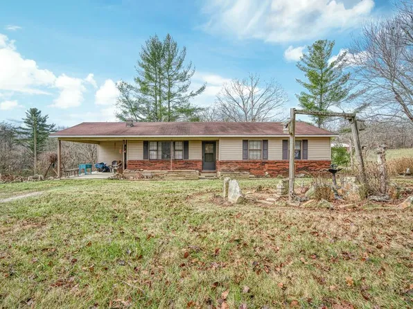 3405 Highland Ln, Crossville, TN 38555